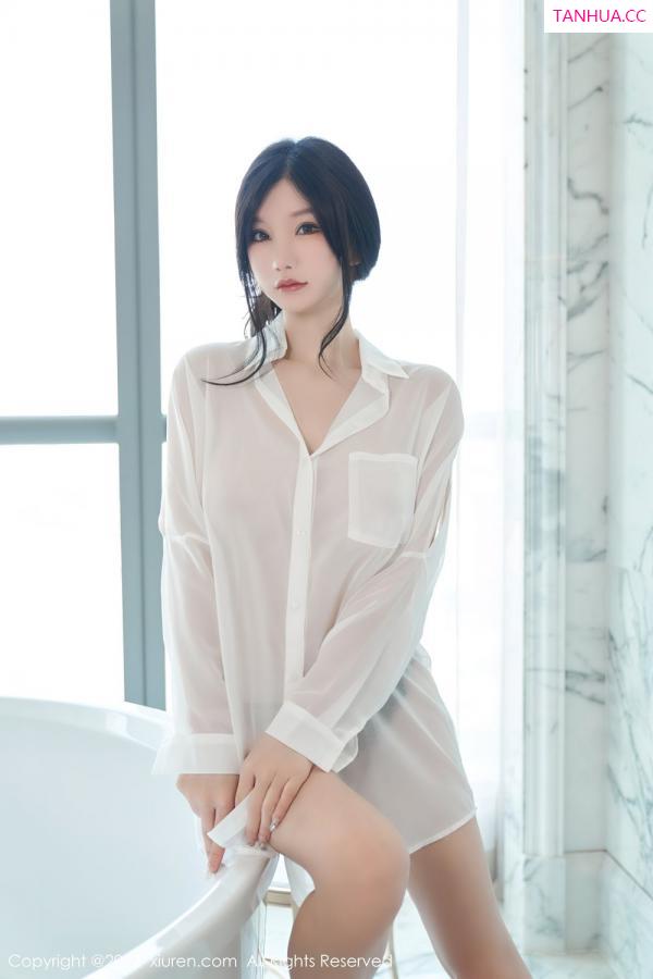 周于希dummy  [XiuRen]高清写真图 2022.09.23 No.5638 周于希Sally第19张图片